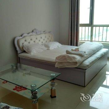 石家庄月想公寓酒店提供图片