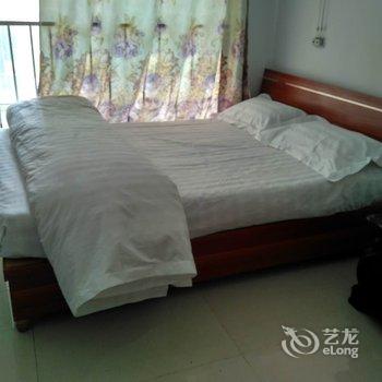 石家庄月想公寓酒店提供图片