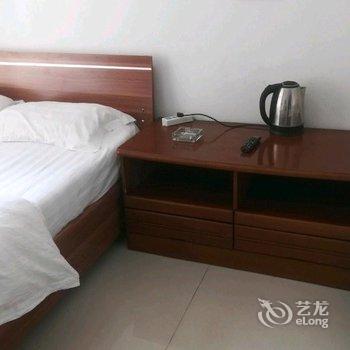 石家庄月想公寓酒店提供图片