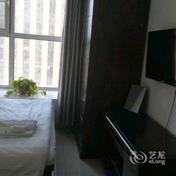 石家庄月想公寓酒店提供图片