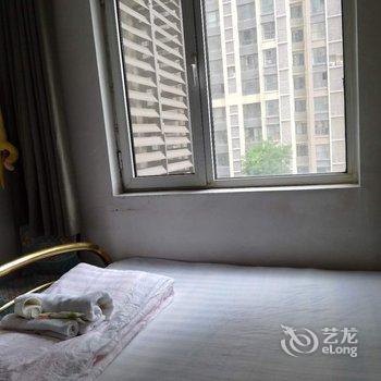 石家庄月想公寓酒店提供图片