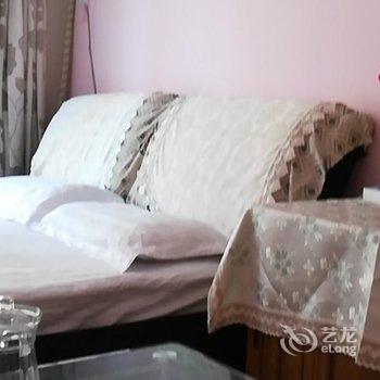 石家庄月想公寓酒店提供图片