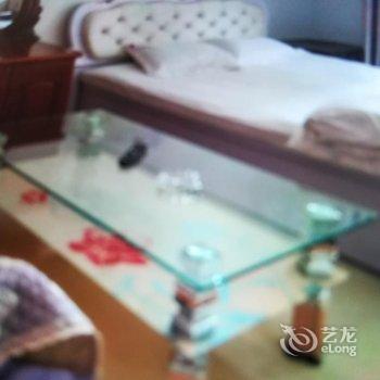 石家庄月想公寓酒店提供图片