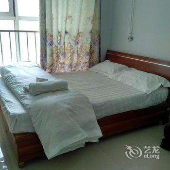 石家庄月想公寓酒店提供图片