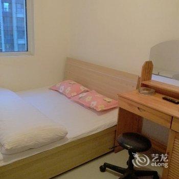 石家庄月想公寓酒店提供图片