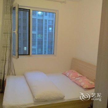 石家庄月想公寓酒店提供图片