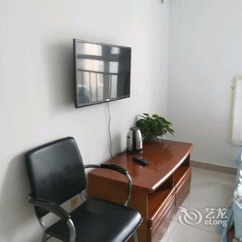 石家庄月想公寓酒店提供图片