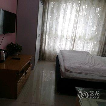 石家庄月想公寓酒店提供图片