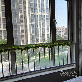 石家庄月想公寓酒店提供图片