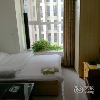 石家庄月想公寓酒店提供图片