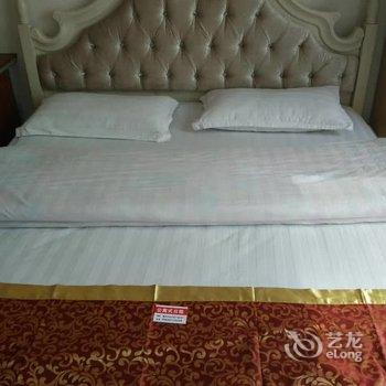 石家庄月想公寓酒店提供图片