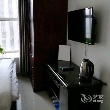 石家庄月想公寓酒店提供图片
