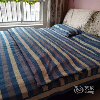 石家庄月想公寓酒店提供图片