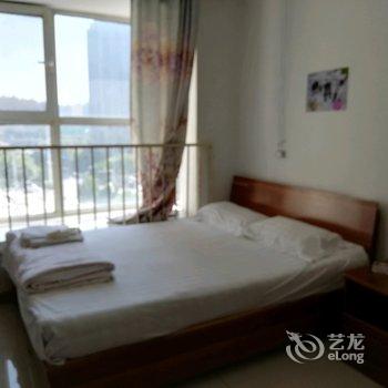 石家庄月想公寓酒店提供图片