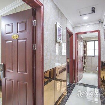 成都格瑞特民宿酒店提供图片