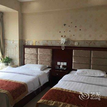 成都格瑞特民宿酒店提供图片
