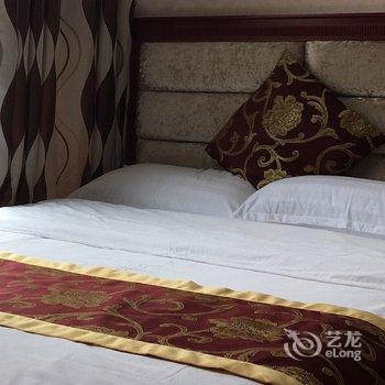 成都格瑞特民宿酒店提供图片