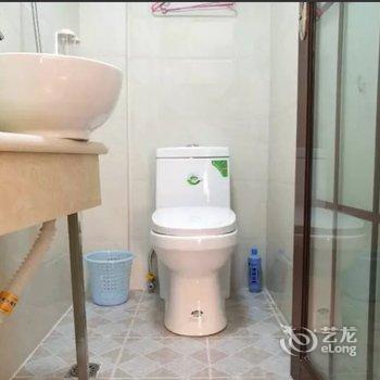 成都格瑞特民宿酒店提供图片