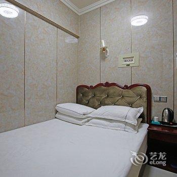 成都格瑞特民宿酒店提供图片