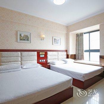 成都格瑞特民宿酒店提供图片