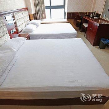 成都格瑞特民宿酒店提供图片