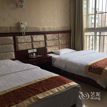 成都格瑞特民宿酒店提供图片
