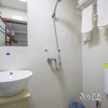 成都格瑞特民宿酒店提供图片