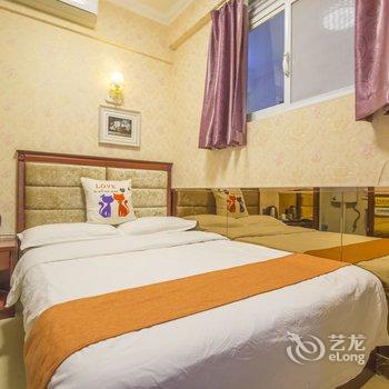 成都格瑞特民宿酒店提供图片