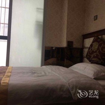 成都格瑞特民宿酒店提供图片