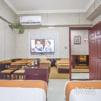 成都格瑞特民宿酒店提供图片