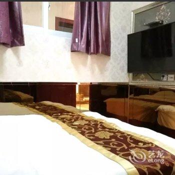 成都格瑞特民宿酒店提供图片