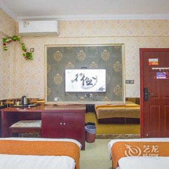 成都格瑞特民宿酒店提供图片