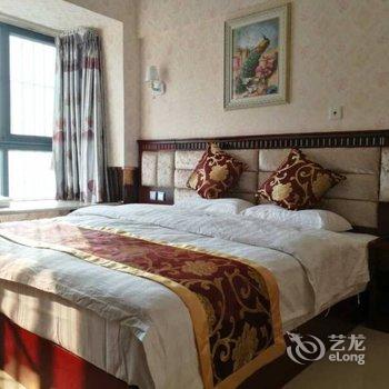 成都格瑞特民宿酒店提供图片