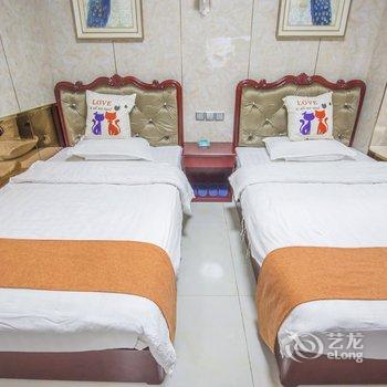成都格瑞特民宿酒店提供图片