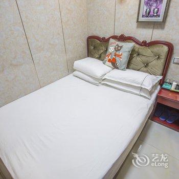 成都格瑞特民宿酒店提供图片