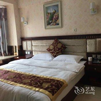 成都格瑞特民宿酒店提供图片