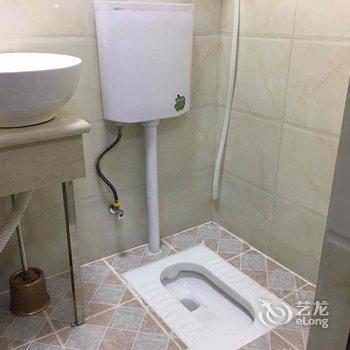 成都格瑞特民宿酒店提供图片