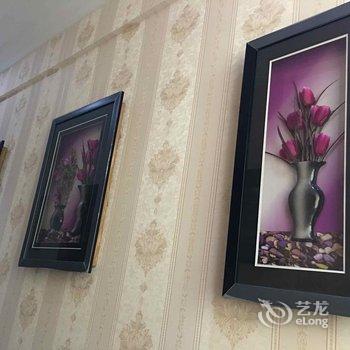 成都格瑞特民宿酒店提供图片