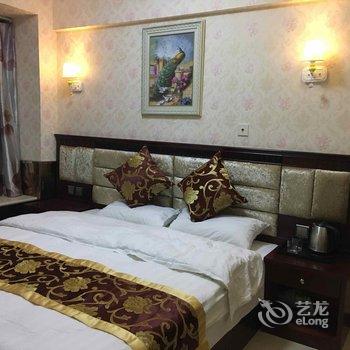 成都格瑞特民宿酒店提供图片