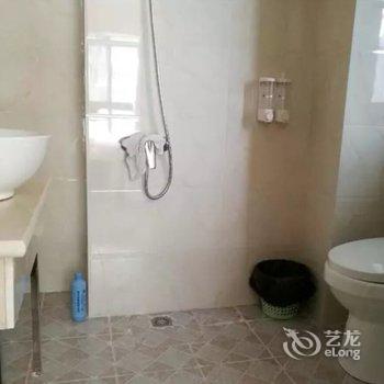 成都格瑞特民宿酒店提供图片