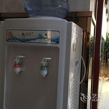 成都格瑞特民宿酒店提供图片