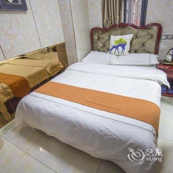 成都格瑞特民宿酒店提供图片