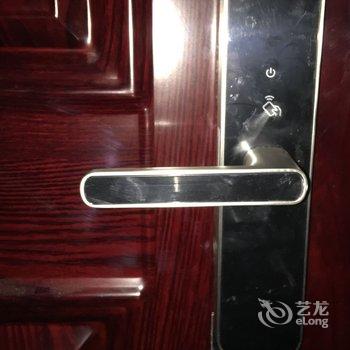 成都格瑞特民宿酒店提供图片