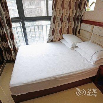 成都格瑞特民宿酒店提供图片