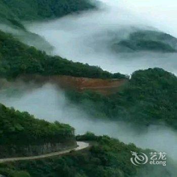 轿子雪山快活林酒店酒店提供图片