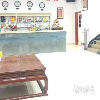 广州棋昌民宿酒店提供图片