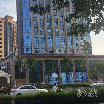 南充清源宾馆酒店提供图片