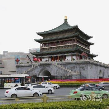 西安悦来服务公寓酒店酒店提供图片