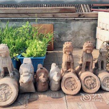 北京贤成源农家院酒店提供图片