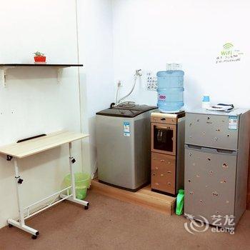 上海魔家精品客栈酒店提供图片